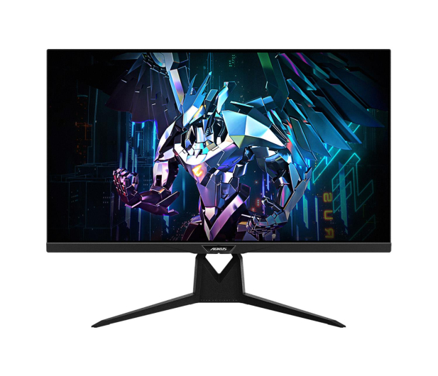 Gigabyte Aorus FI32Q KVM - 631872 - zdjęcie 3